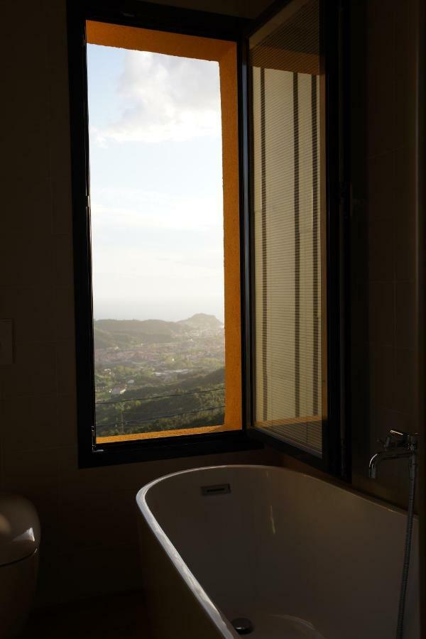 Villa Crassula Casarza Ligure Buitenkant foto